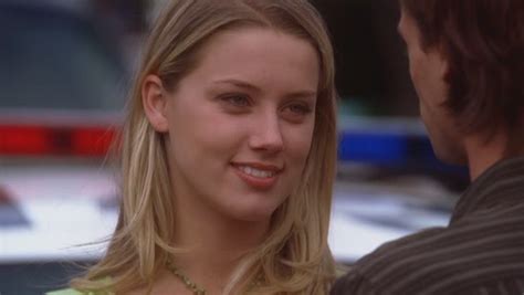 amber heard in friday night lights|Friday Night Lights (2004) Cast and Crew